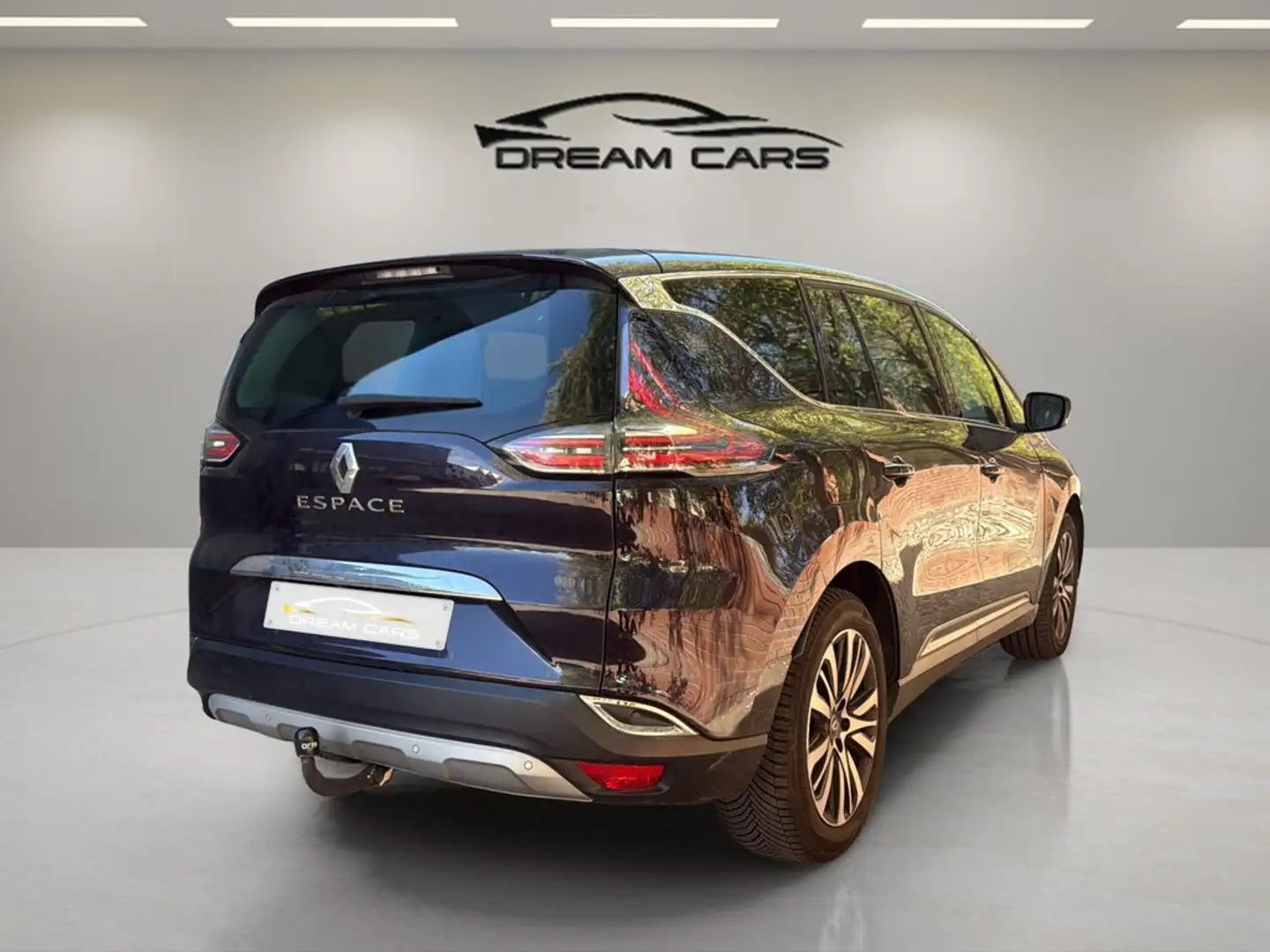Renault Espace 1.6 TCe Initiale Paris EDC Azul - 2