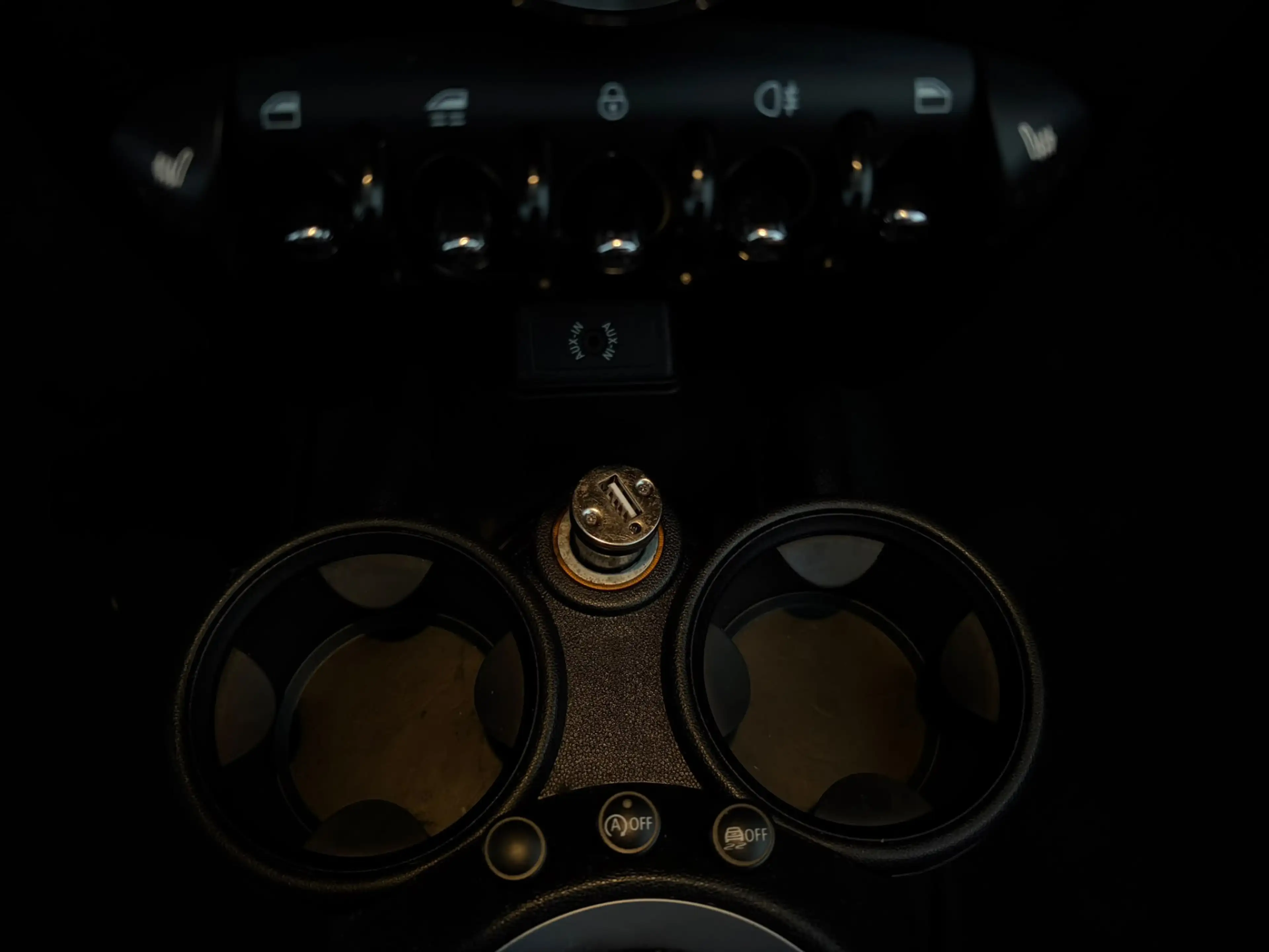 MINI One Cabrio 1.6 Pepper — photo 19