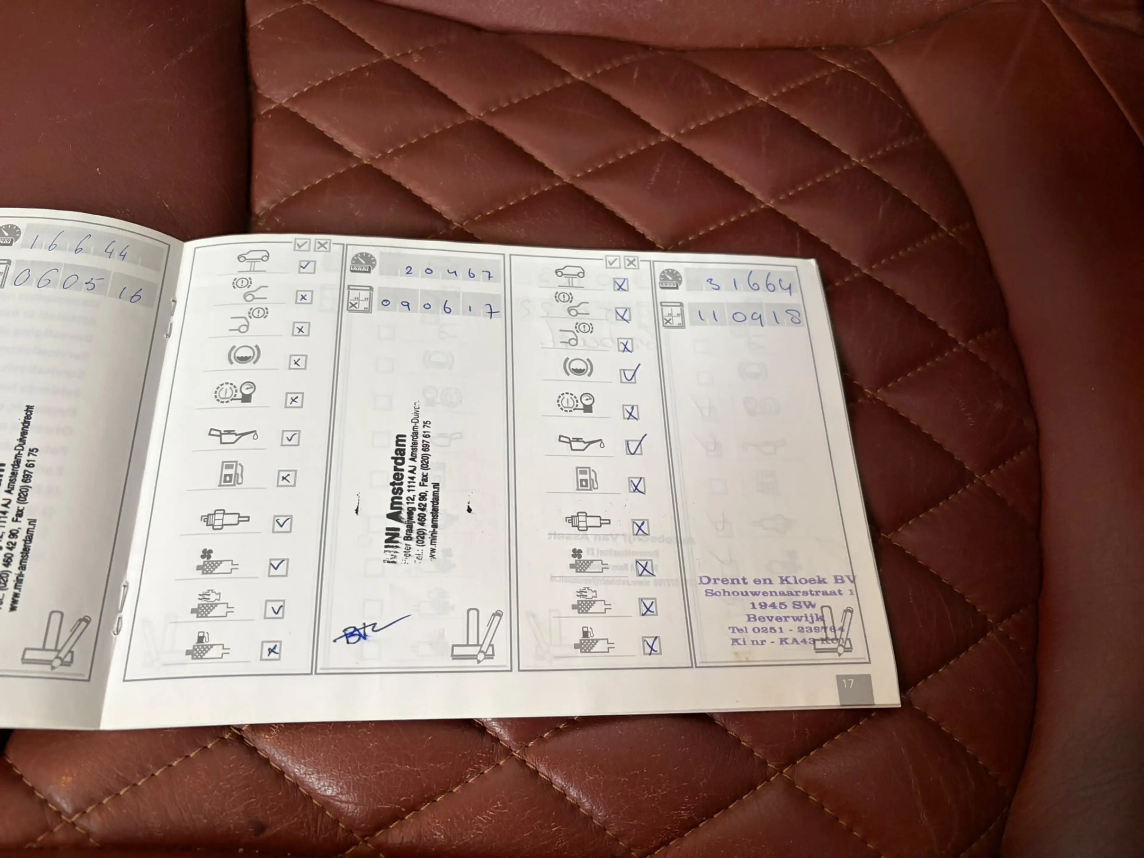 MINI One Cabrio 1.6 Pepper — photo 22