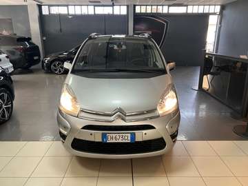 C4 Grand Picasso I 2006 1.6 hdi 16v Exclusive 110cv