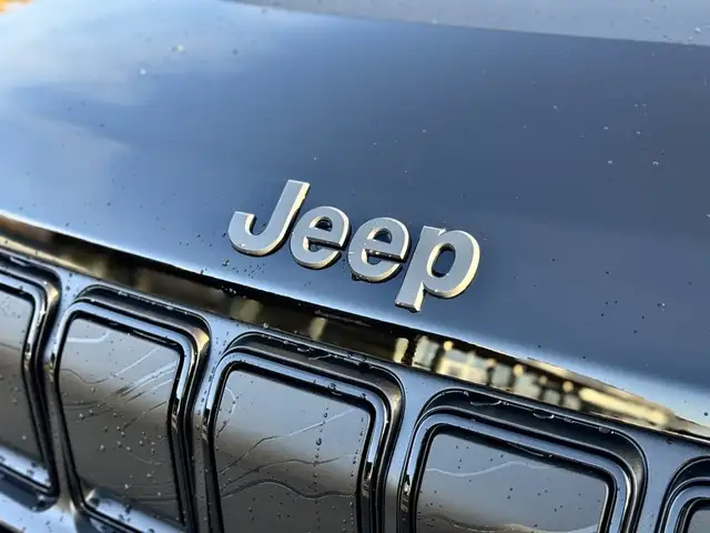 Jeep Avenger view 7
