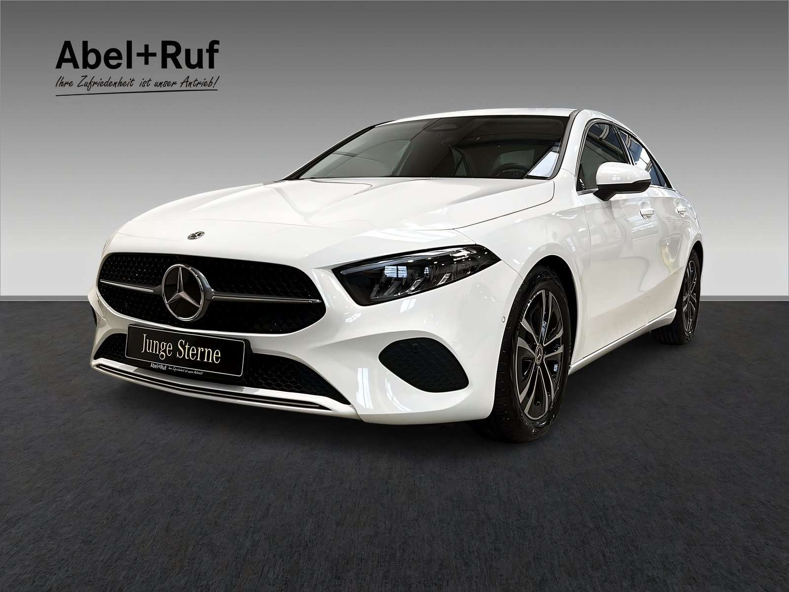 Second hand Mercedes Benz A-Class 