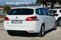 Peugeot 308 SW 1.5 bluehdi 130 cv  Active Telecamera CarPlay Blanc - thumbnail 3
