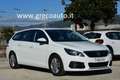 Peugeot 308 SW 1.5 bluehdi 130 cv  Active Telecamera CarPlay Blanc - thumbnail 5