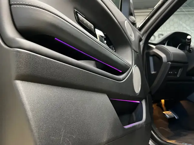 Land Rover Range Rover Evoque view 15
