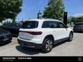 Mercedes-Benz EQB 300 EQB 300 4M Progressive 7-Sitzer Vorr.-Distronic Weiß - thumbnail 5