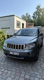 3.0 V6 CRD Overland