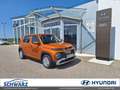 Hyundai Inster Smart Line 49kWh r5s42-P1-O1 Orange - thumbnail 1