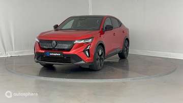 1.2 E-Tech full hybrid 200ch esprit Alpine