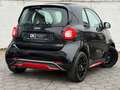 smart forTwo Brabus Optik Black Nightrunner SportPaket Schwarz - thumbnail 6
