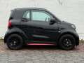 smart forTwo Brabus Optik Black Nightrunner SportPaket Schwarz - thumbnail 4