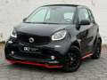 smart forTwo Brabus Optik Black Nightrunner SportPaket Schwarz - thumbnail 1