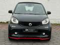 smart forTwo Brabus Optik Black Nightrunner SportPaket Schwarz - thumbnail 2