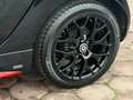 smart forTwo Brabus Optik Black Nightrunner SportPaket Schwarz - thumbnail 12