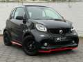 smart forTwo Brabus Optik Black Nightrunner SportPaket Schwarz - thumbnail 3