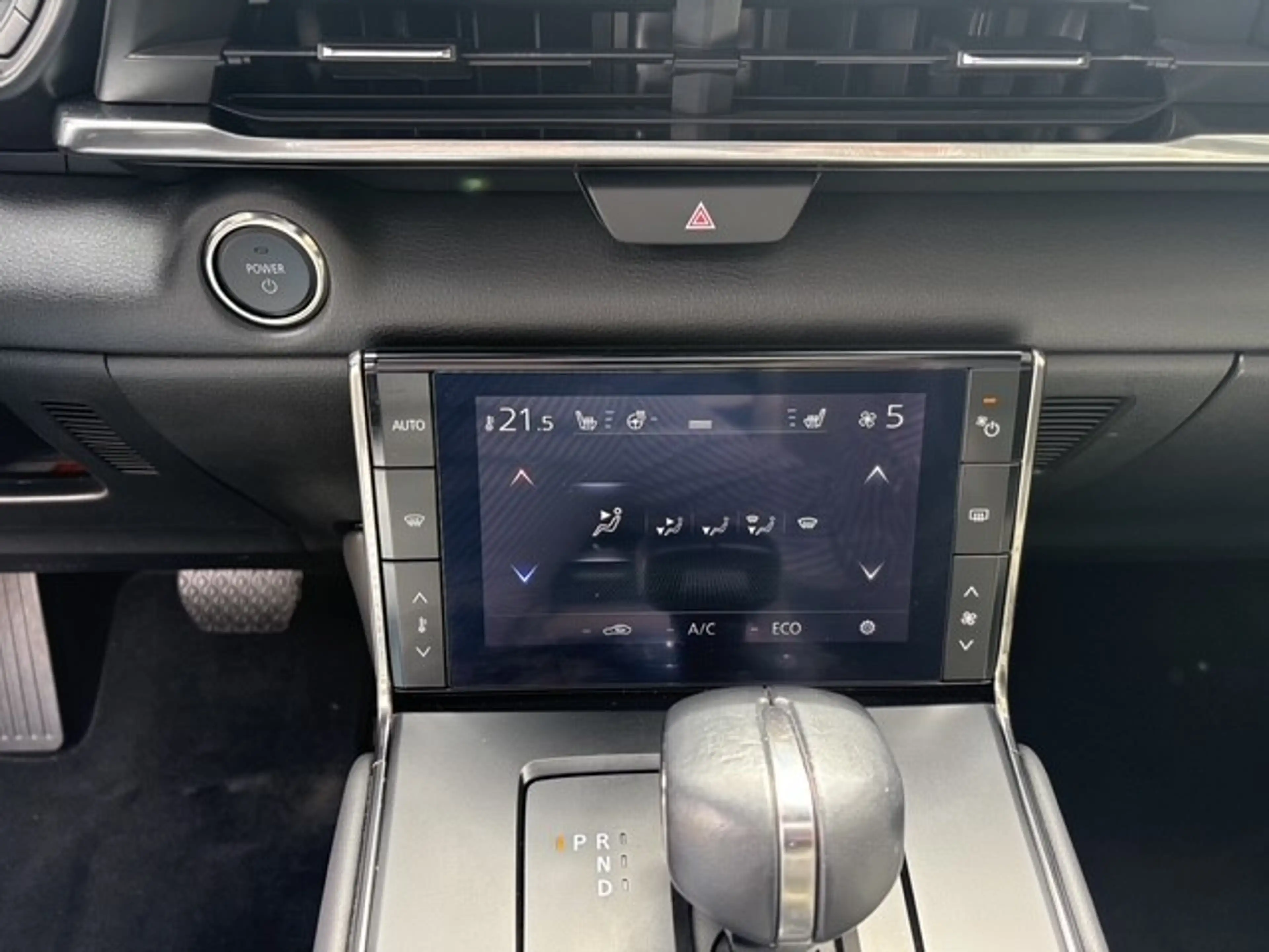 Mazda MX-30 e-SkyActiv R-EV 170 Advantage | Navi | Pano | Came — photo 13