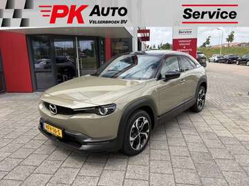 e-SkyActiv R-EV 170 Advantage | Navi | Pano | Came
