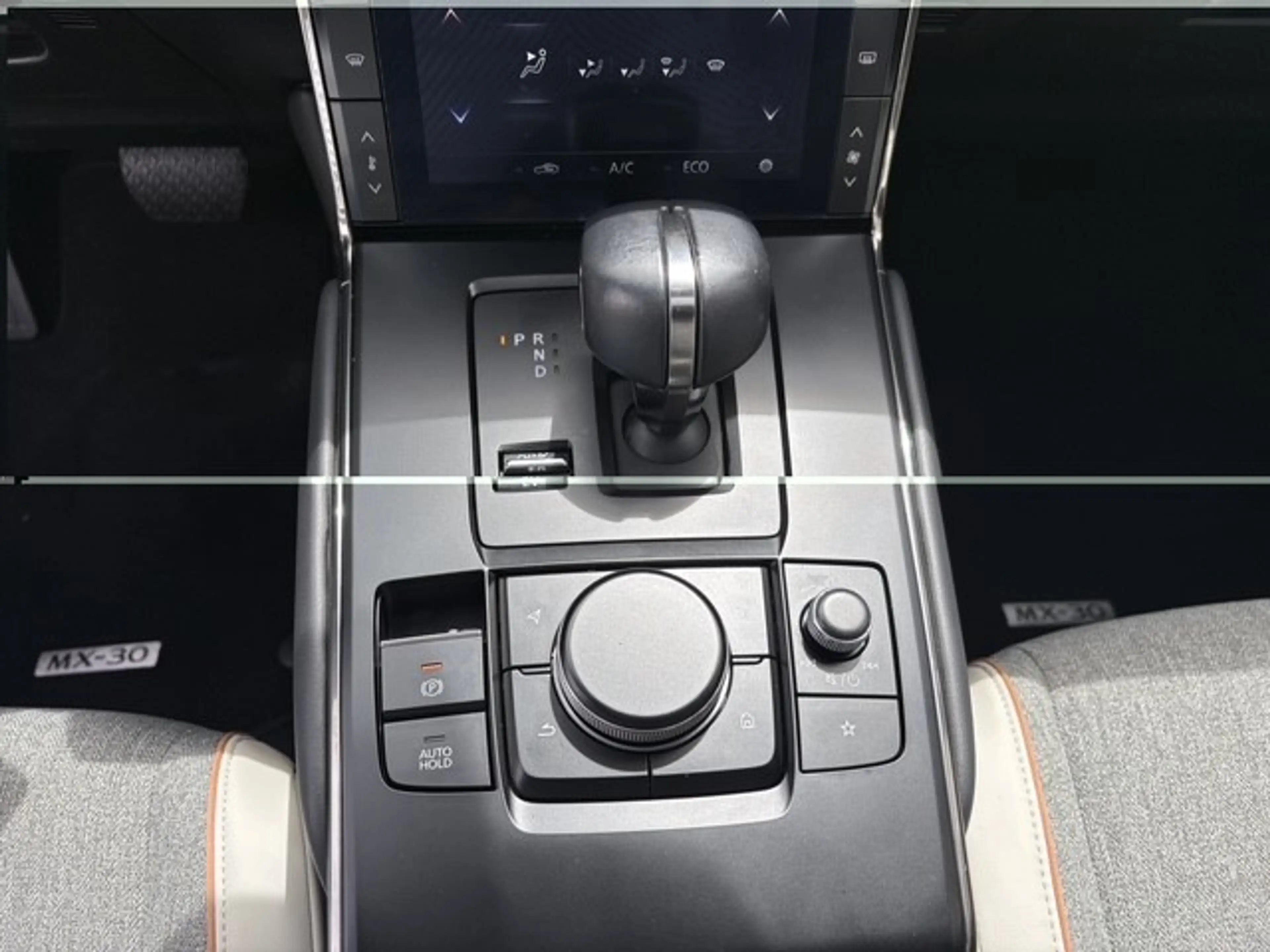 Mazda MX-30 e-SkyActiv R-EV 170 Advantage | Navi | Pano | Came — photo 14