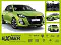 Peugeot 208 Style | FREI KONFIGURIERBAR | Privat Gelb - thumbnail 1