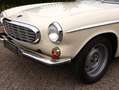 Volvo P1800 S Weiß - thumbnail 20