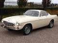 Volvo P1800 S Weiß - thumbnail 2