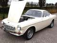 Volvo P1800 S Weiß - thumbnail 33