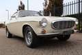 Volvo P1800 S Weiß - thumbnail 16