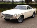 Volvo P1800 S Weiß - thumbnail 1