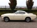 Volvo P1800 S Weiß - thumbnail 5