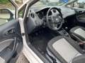 SEAT Ibiza SC 1.6 TDI CR Style Blanc - thumbnail 11