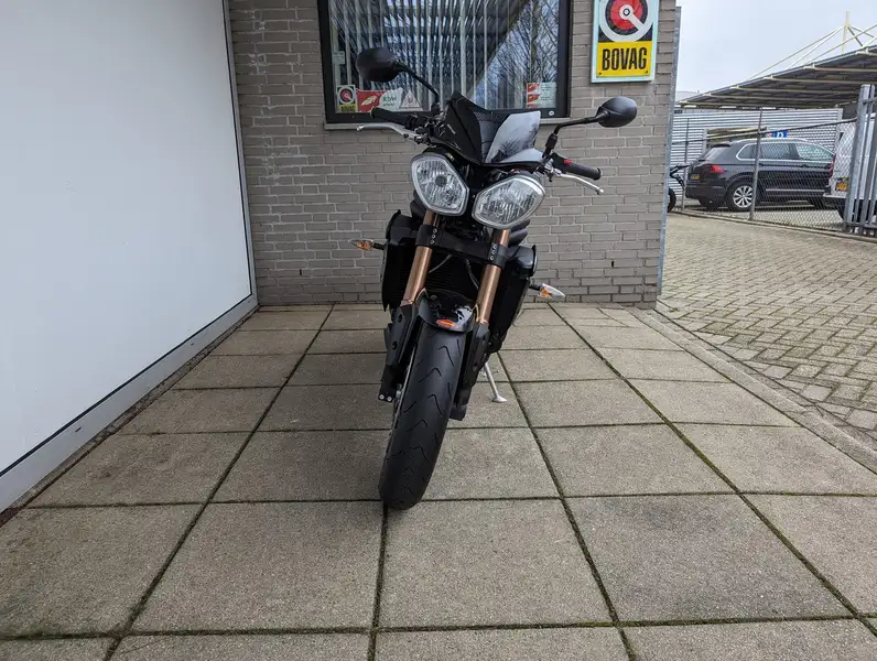 Triumph Speed Triple 94 - foto 7