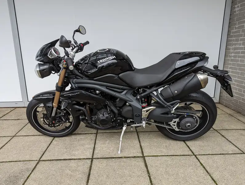 Triumph Speed Triple 94 - foto 5