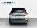 Nissan X-Trail e-Power N-Connecta Allrad e-4orce, Navi, Zilver - thumbnail 4