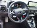Hyundai KONA 2.0 TGDI  N Performance *Allwetter*HUD* Schwarz - thumbnail 11