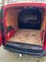 Renault Kangoo Kangoo Rapid Compact 1.6 8V Rot - thumbnail 4