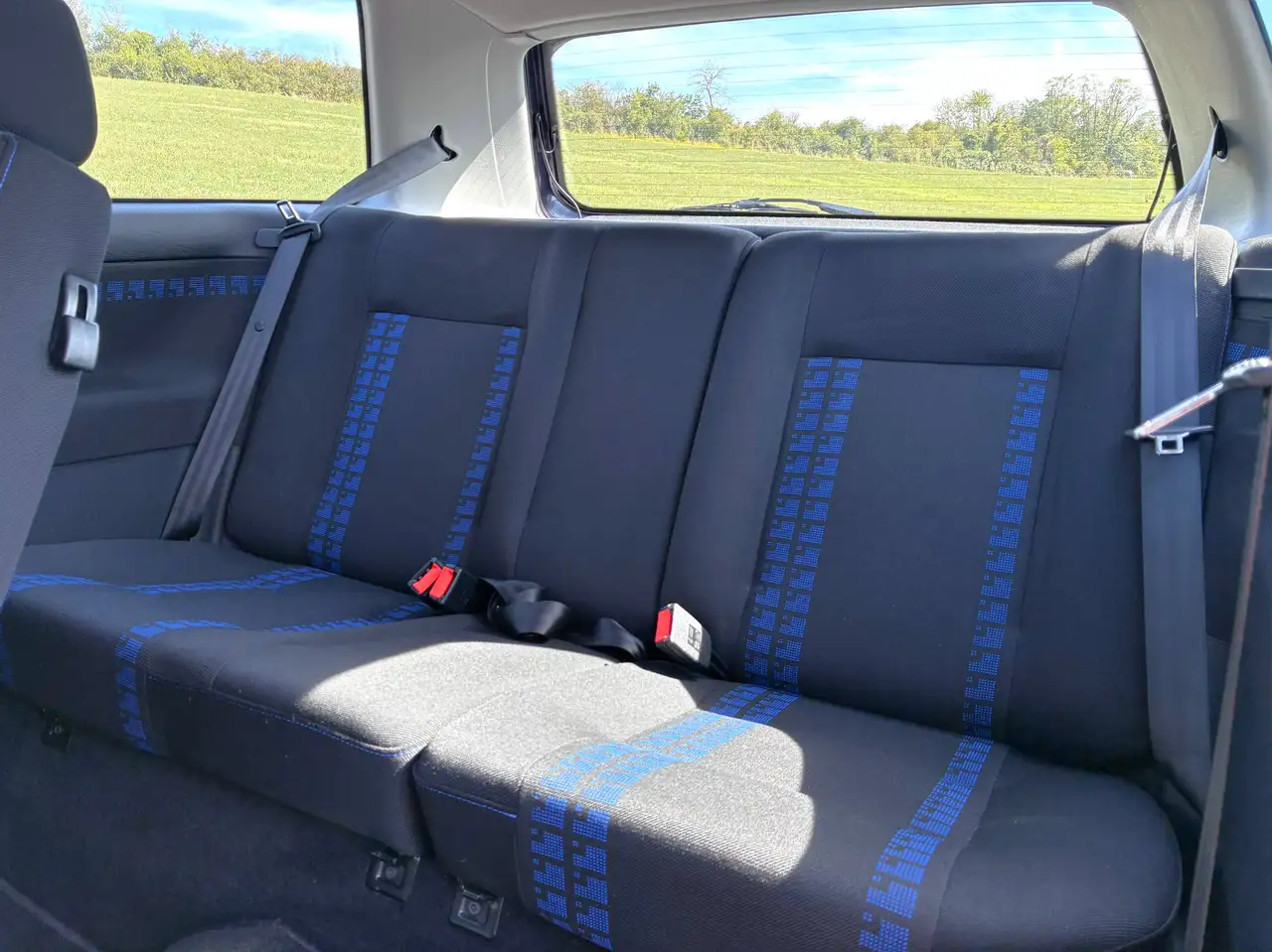 Volkswagen Golf GTI MK3, foto 11