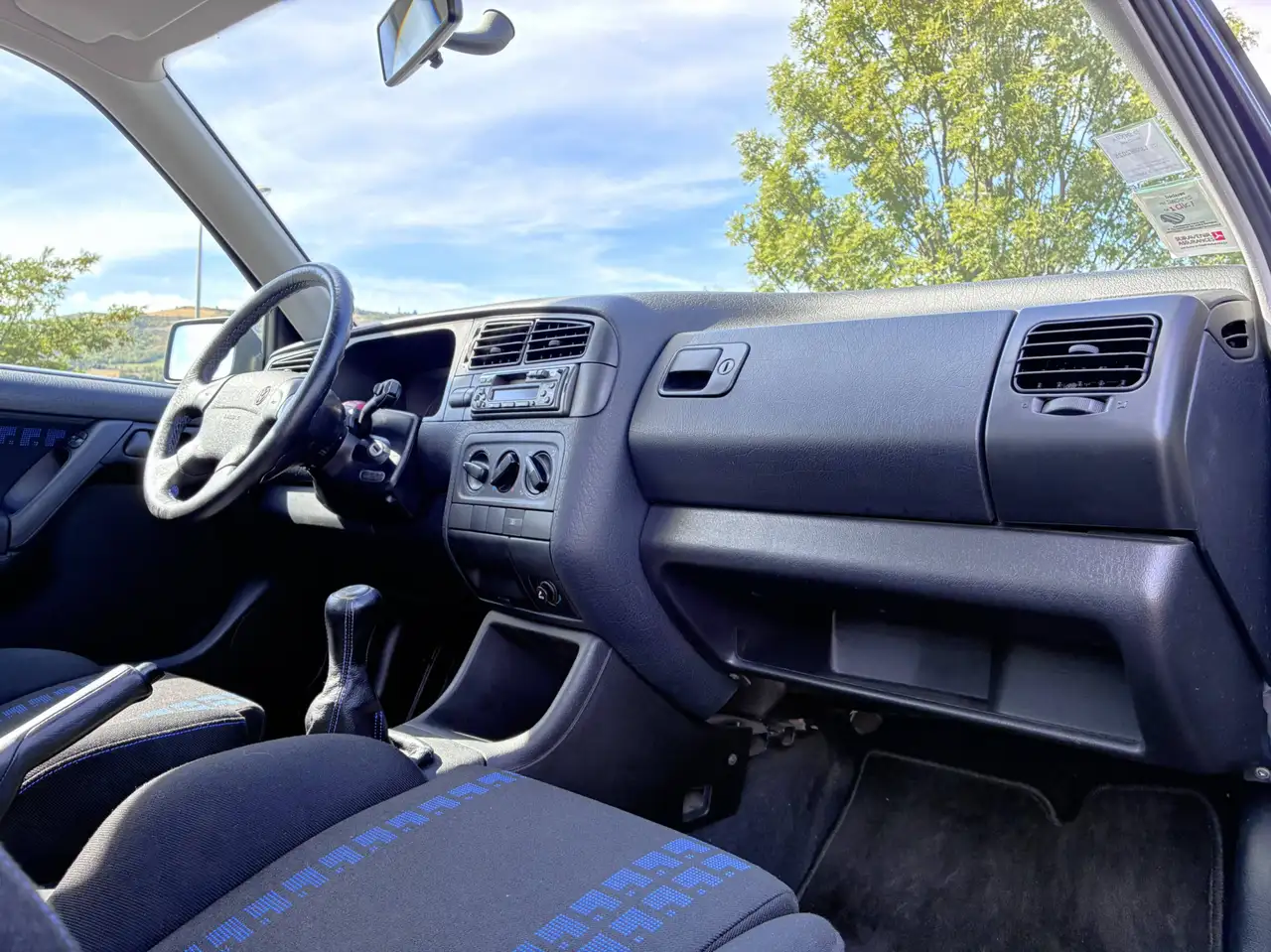 Volkswagen Golf GTI MK3, foto 9