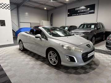 2.0 HDi FAP Sport Pack