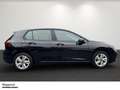 Volkswagen Golf 1.0 TSI Life LED SHZ PDC LM ZV Noir - thumbnail 3