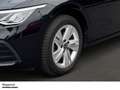 Volkswagen Golf 1.0 TSI Life LED SHZ PDC LM ZV Nero - thumbnail 9