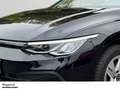 Volkswagen Golf 1.0 TSI Life LED SHZ PDC LM ZV Zwart - thumbnail 5