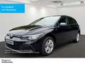 Volkswagen Golf 1.0 TSI Life LED SHZ PDC LM ZV Zwart - thumbnail 1