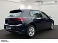 Volkswagen Golf 1.0 TSI Life LED SHZ PDC LM ZV Nero - thumbnail 4