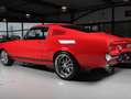 Ford Mustang Fastback 501 Pro-touring Rojo - thumbnail 21