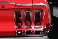 Ford Mustang Fastback 501 Pro-touring Rojo - thumbnail 34