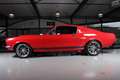Ford Mustang Fastback 501 Pro-touring Rojo - thumbnail 19