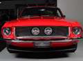 Ford Mustang Fastback 501 Pro-touring Rouge - thumbnail 5