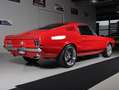 Ford Mustang Fastback 501 Pro-touring Rouge - thumbnail 10