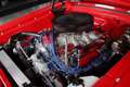 Ford Mustang Fastback 501 Pro-touring Rojo - thumbnail 7