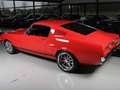 Ford Mustang Fastback 501 Pro-touring Rot - thumbnail 20